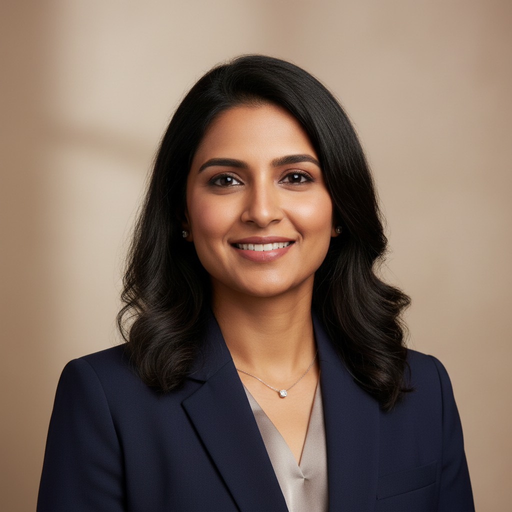 Priya Mehta